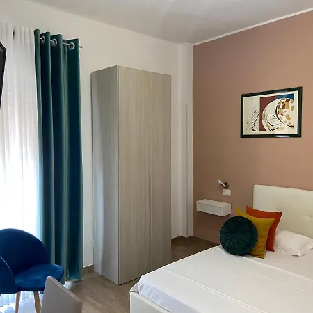 Maison d'hôtes Juna's Rome