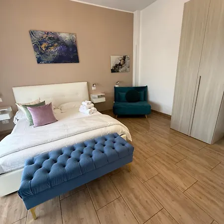 Juna's 4* Rome