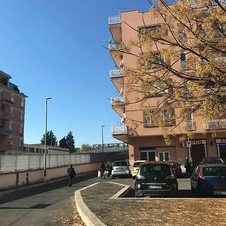 Maison d'hôtes Juna's