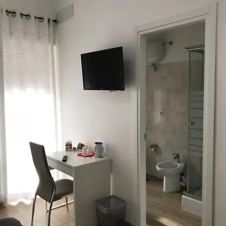 Maison d'hôtes Juna's Rome