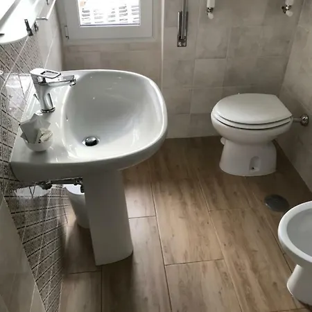 Maison d'hôtes Juna's Rome