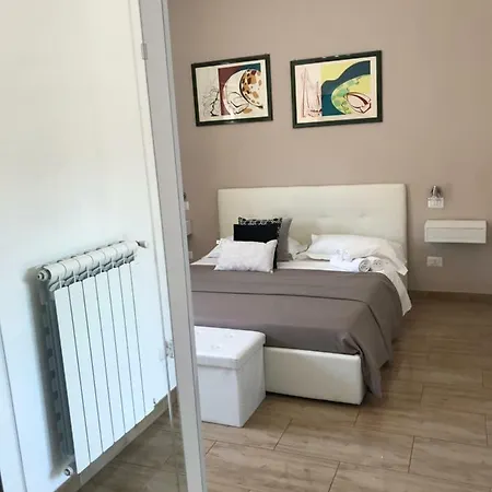 Juna's Maison d'hôtes *
