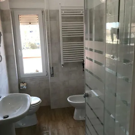 Juna's Maison d'hôtes Rome