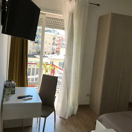 Maison d'hôtes Juna's Rome